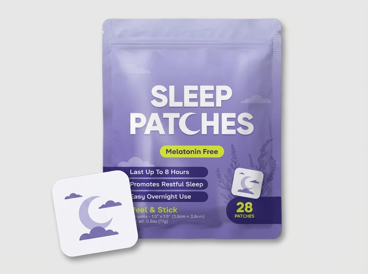 Sleep Patches