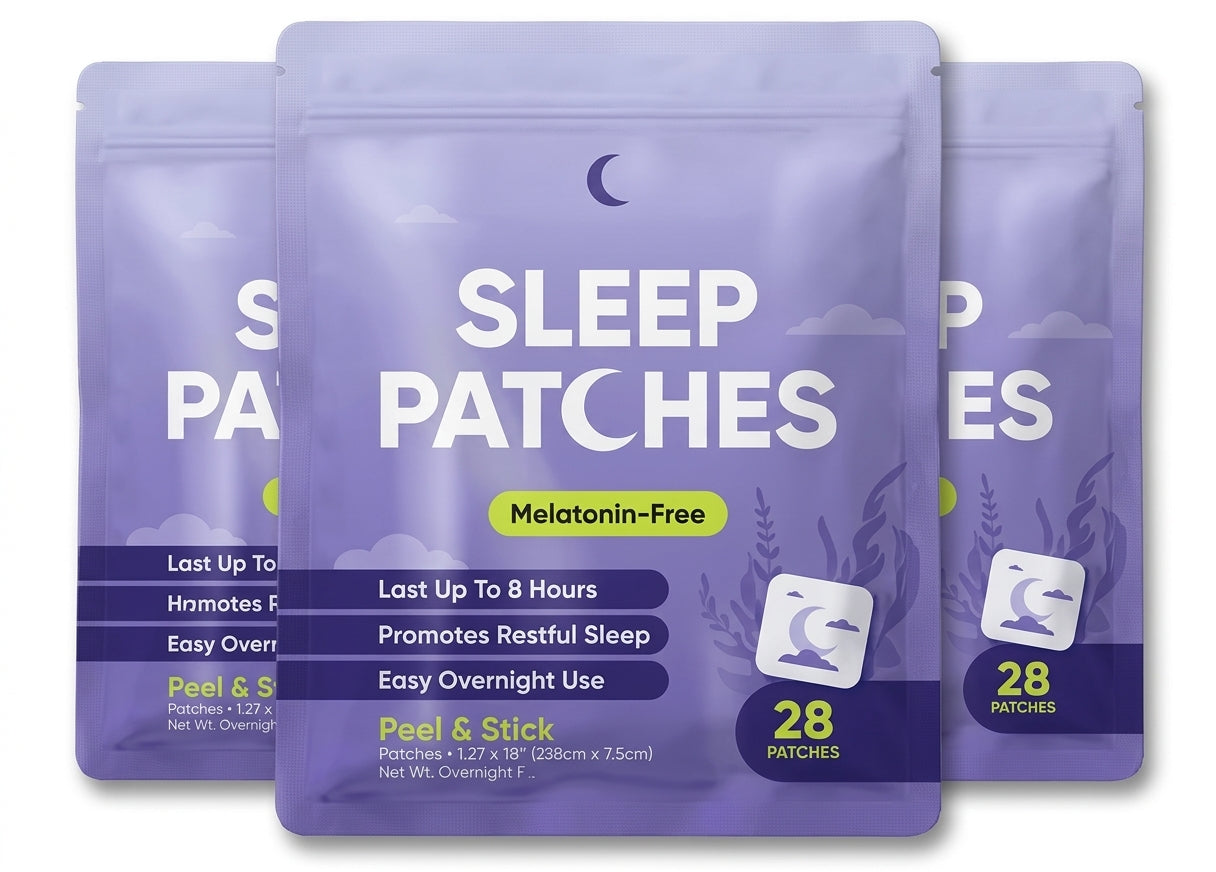 Sleep Patches