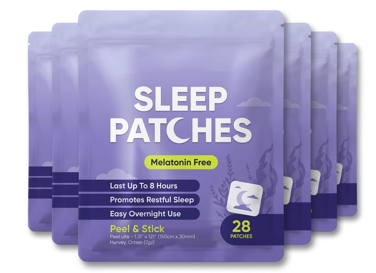 Sleep Patches